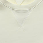 French Terry Sweatshirt - Natural - Alex Mill - STAG Provisions - Tops - Fleece / Sweatshirt