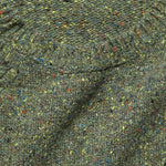 Alpaca Donegal Crew Sweater - Riverbank Green - Alex Mill - STAG Provisions - Tops - Sweater