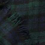 Boiled Wool Scarf - Blackwatch - Alex Mill - STAG Provisions - Accessories - Scarves