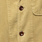 Rugged Corduroy Mill Blazer - Khaki - Alex Mill - STAG Provisions - Suiting - Sport Coat
