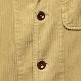 Rugged Corduroy Mill Blazer - Khaki - Alex Mill - STAG Provisions - Suiting - Sport Coat