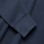 French Terry Sweatshirt - Navy - Alex Mill - STAG Provisions - Tops - Fleece / Sweatshirt
