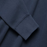 French Terry Sweatshirt - Navy - Alex Mill - STAG Provisions - Tops - Fleece / Sweatshirt
