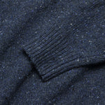 Donegal Crew Neck Sweater - Fisherman - Alex Mill - STAG Provisions - Tops - Sweater