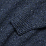 Donegal Crew Neck Sweater - Fisherman - Alex Mill - STAG Provisions - Tops - Sweater