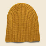 Cashmere Beanie - Topaz - Alex Mill - STAG Provisions - Accessories - Hats