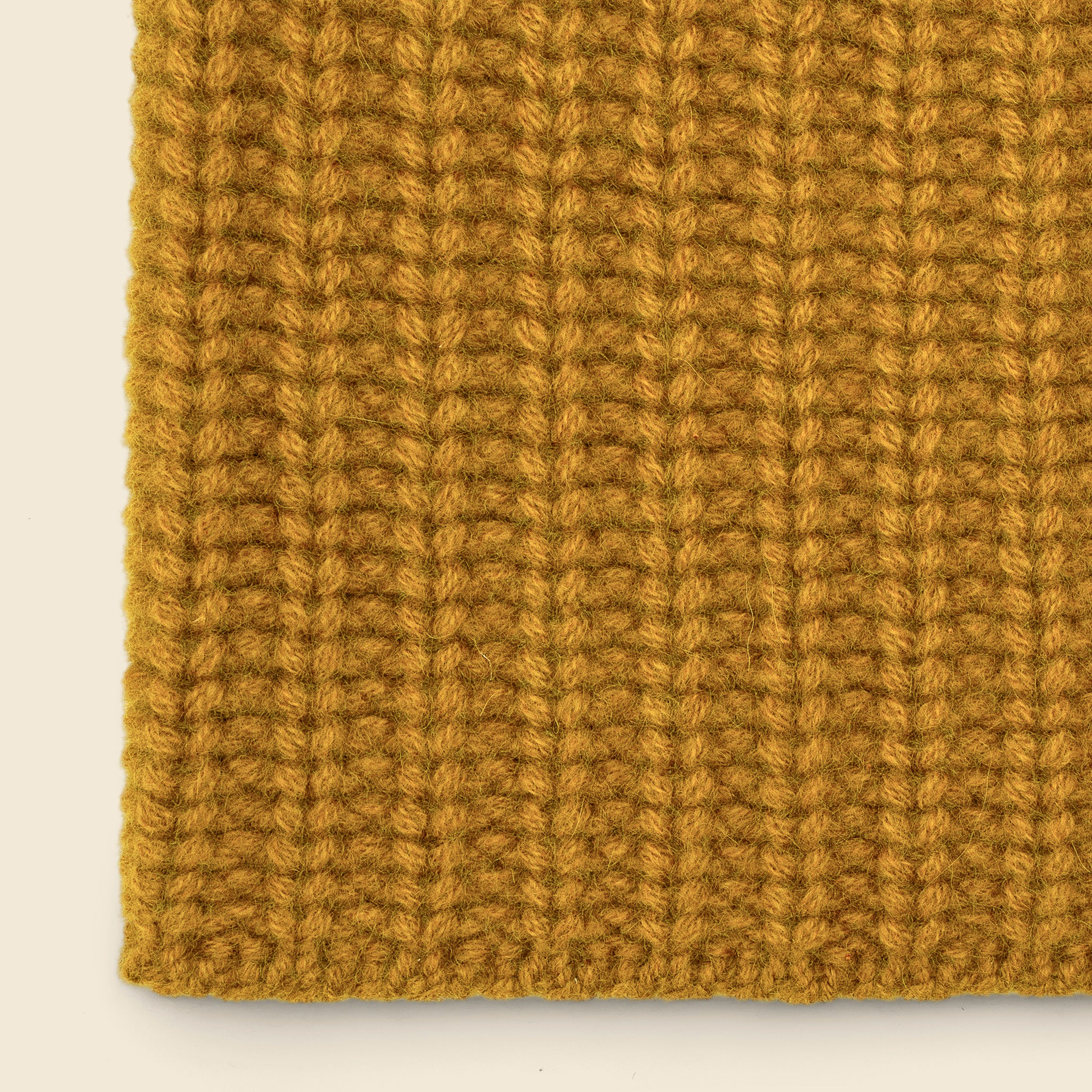 Cashmere Beanie - Topaz - Alex Mill - STAG Provisions - Accessories - Hats