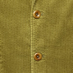 Rugged Cord Blazer - Khaki - Alex Mill - STAG Provisions - Suiting - Sport Coat