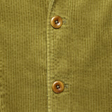 Rugged Cord Blazer - Khaki - Alex Mill - STAG Provisions - Suiting - Sport Coat