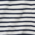 Stripe Slub Pocket Tee - Navy/Off White - Alex Mill - STAG Provisions - Tops - S/S Tee