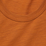 Standard Crew Tee - Amber - Alex Mill - STAG Provisions - Tops - S/S Tee