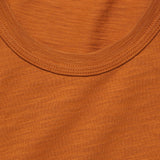 Standard Crew Tee - Amber - Alex Mill - STAG Provisions - Tops - S/S Tee