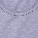 Standard Crew Tee - Ceil Blue - Alex Mill - STAG Provisions - Tops - S/S Tee
