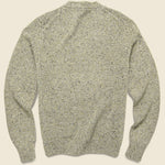 Donegal Cardigan - Grassland - Alex Mill - STAG Provisions - Tops - Sweater