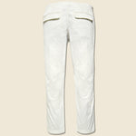 Ripstock Dock Pant - Off White - Alex Mill - STAG Provisions - Pants - Twill