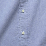 Alex Mill - L/S Overdyed Oxford Shirt, SS19 - Alex Mill - STAG Provisions - Tops - L/S Woven - Solid