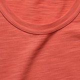 New Standard Crew Tee - Washed Red - Alex Mill - STAG Provisions - Tops - S/S Tee