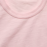 New Standard Crew Tee - Light Pink - Alex Mill - STAG Provisions - Tops - S/S Tee