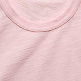 New Standard Crew Tee - Light Pink - Alex Mill - STAG Provisions - Tops - S/S Tee