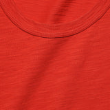 Standard Crew Tee - Chili - Alex Mill - STAG Provisions - Tops - S/S Tee