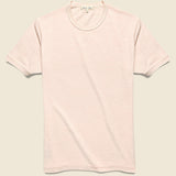 Standard Crew Tee - Rose Water - Alex Mill - STAG Provisions - Tops - S/S Tee