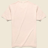 Standard Crew Tee - Rose Water - Alex Mill - STAG Provisions - Tops - S/S Tee