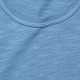 Standard Crew Tee - Summer Sky - Alex Mill - STAG Provisions - Tops - S/S Tee