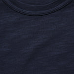 Standard Crew Tee - Navy - Alex Mill - STAG Provisions - Tops - S/S Tee