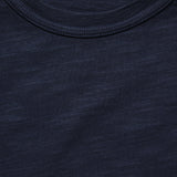 Standard Crew Tee - Navy - Alex Mill - STAG Provisions - Tops - S/S Tee