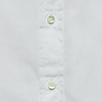End on End School Shirt - White - Alex Mill - STAG Provisions - Tops - L/S Woven - Solid