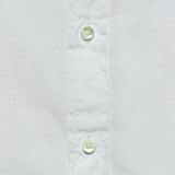 End on End School Shirt - White - Alex Mill - STAG Provisions - Tops - L/S Woven - Solid