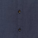 End on End School Shirt - Navy - Alex Mill - STAG Provisions - Tops - L/S Woven - Solid