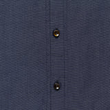 End on End School Shirt - Navy - Alex Mill - STAG Provisions - Tops - L/S Woven - Solid