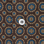 KOMON Pattern Boxers - Charcoal - Anonymous Ism - STAG Provisions - Accessories - Underwear