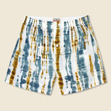 Tie Dye Boxer - Green - Anonymous Ism - STAG Provisions - Accessories - Underwear