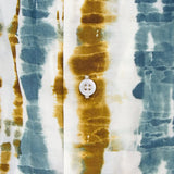 Tie Dye Boxer - Green - Anonymous Ism - STAG Provisions - Accessories - Underwear