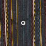 African Stripe Boxer - Charcoal - Anonymous Ism - STAG Provisions - Accessories - Underwear