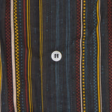 African Stripe Boxer - Charcoal - Anonymous Ism - STAG Provisions - Accessories - Underwear