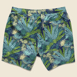 Printed Swimshorts - Palms - Afield - STAG Provisions - Shorts - Swim