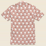 Selleck Shirt - Sun - Afield - STAG Provisions - Tops - S/S Woven - Floral