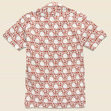Selleck Shirt - Sun - Afield - STAG Provisions - Tops - S/S Woven - Floral