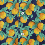 Stachio Shirt - Naranja - Afield - STAG Provisions - Tops - S/S Woven - Floral