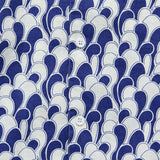 Selleck Shirt - Waves - Afield - STAG Provisions - Tops - S/S Woven - Other Pattern