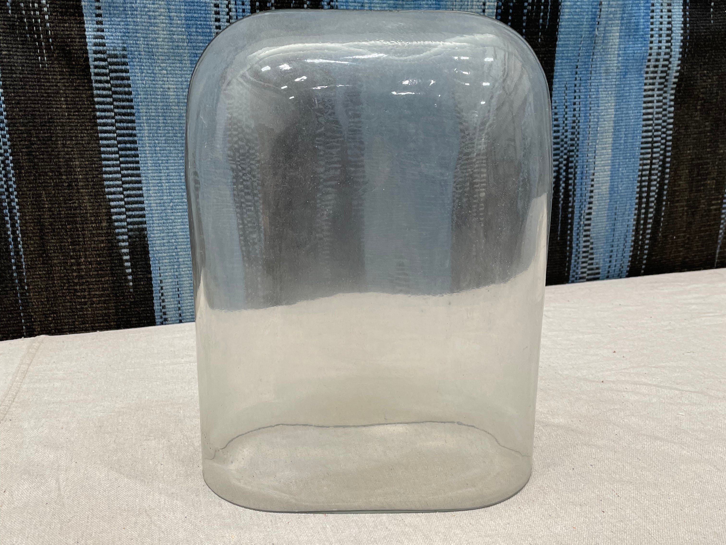 B46 - Oblong Bell Jar - Warehouse Sale - STAG Provisions - Warehouse Sale