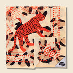 Bandana - Concrete Jungle - Bandits Bandanas - STAG Provisions - Accessories - Bandanas