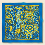 Bandana - Flower Community - Bandits Bandanas - STAG Provisions - Accessories - Bandanas