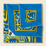Bandana - Flower Community - Bandits Bandanas - STAG Provisions - Accessories - Bandanas