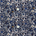Multi-Color Floral Shirt - Navy - Barque - STAG Provisions - Tops - S/S Woven - Floral