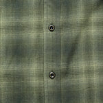 Winslow Flannel - Olive Plaid - Bridge & Burn - STAG Provisions - Tops - L/S Woven - Plaid