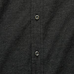 Cole Flannel - Charcoal - Bridge & Burn - STAG Provisions - Tops - L/S Woven - Solid